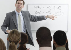 İstihdama büyük proje