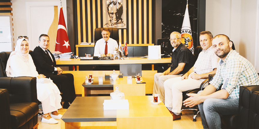 "YEREL MEDYAYI YAŞATALIM"