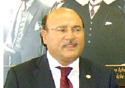 Seminerler başladı