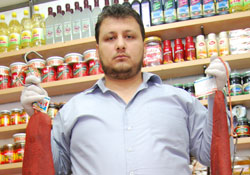 İnsanların güveni sarsıldı