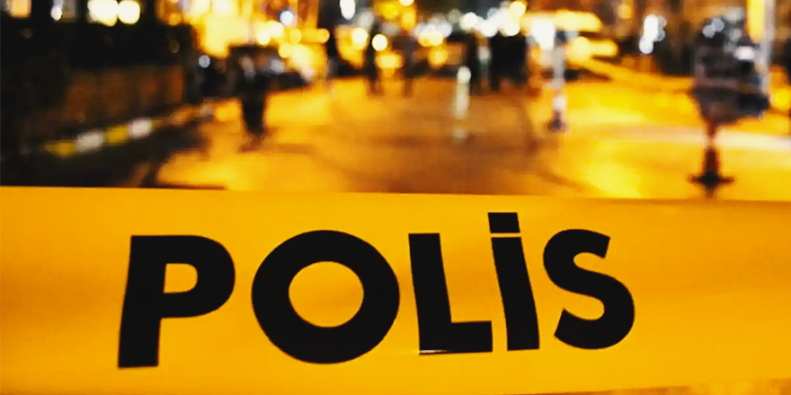 SAMSUN'DA SİLAHLI KAVGA! 2 YARALI