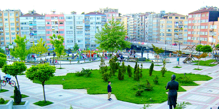 İLKADIM'DA KAYIT DIŞI SEYYARA SATIŞ İMKANI