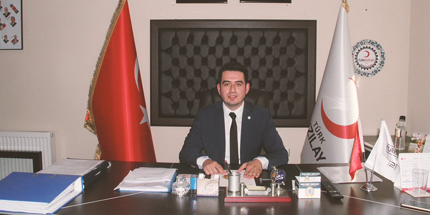 'DÜNYA İLK YARDIM GÜNÜ'