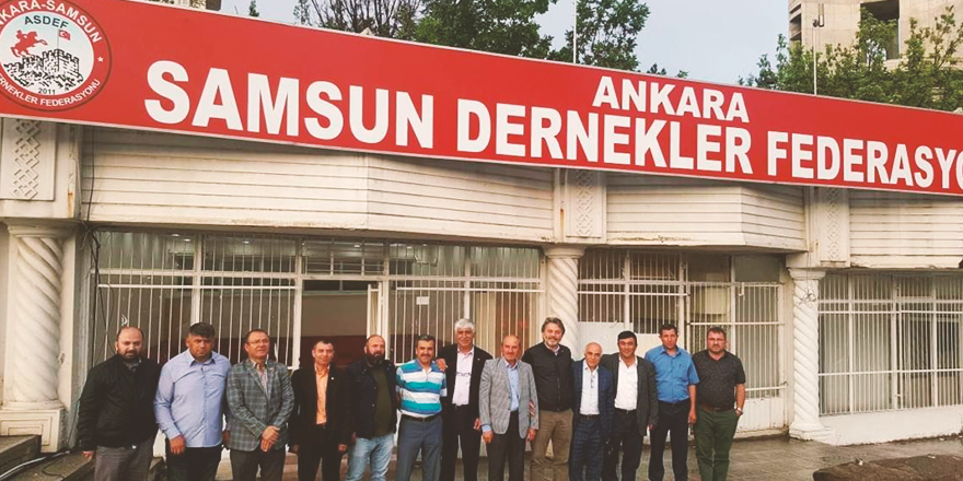 CUMHURBAŞKANI ERDOĞAN'DAN RANDEVU TALEP ETTİ