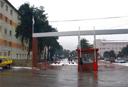 TIP'ba yer tartışması