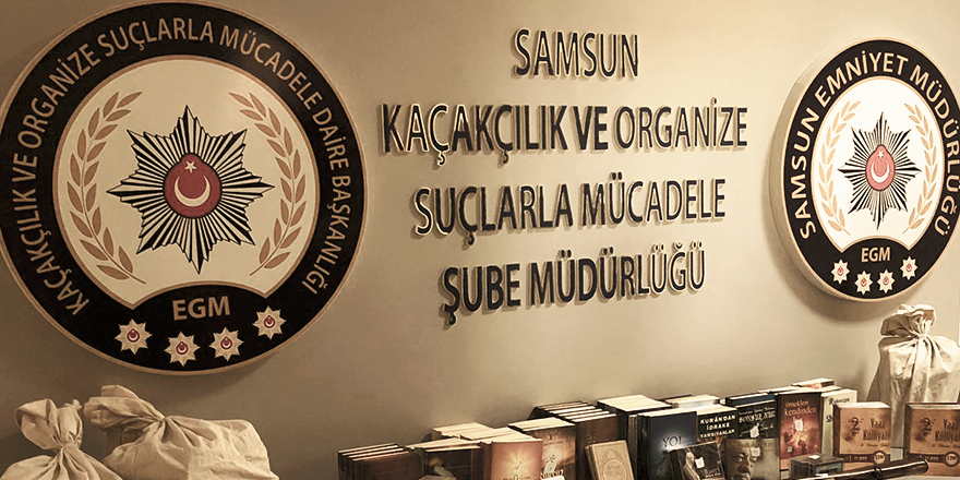 FETÖ'NÜN FİNANS YAPISINA OPERASYON