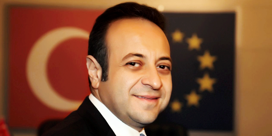 EGEMEN BAĞIŞ BÜYÜKELÇİLİĞE ATANDI