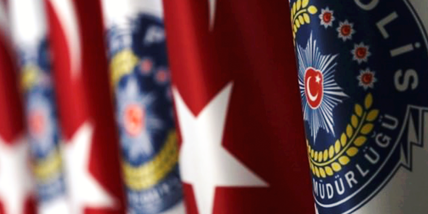 49 İLİN EMNİYET MÜDÜRÜ DEĞİŞTİ