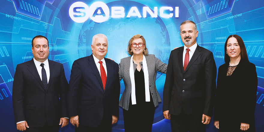 ÜLKE EKONOMİSİNE DEĞER YARATMAYA ODAKLANIYORUZ