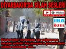 Burası Teksas değil Diyarbakır