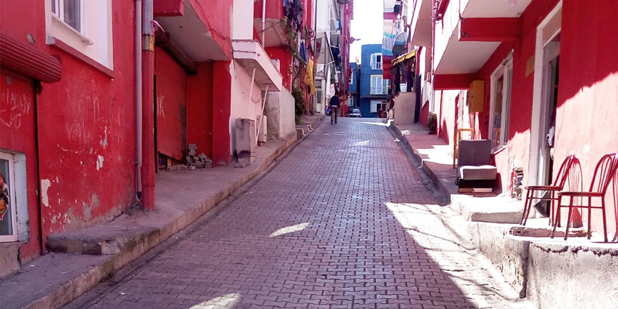 TEMİZ TOPLUM TEMİZ GELECEK