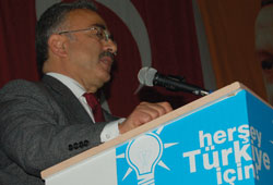 'Kendi enerjinizi üretin'
