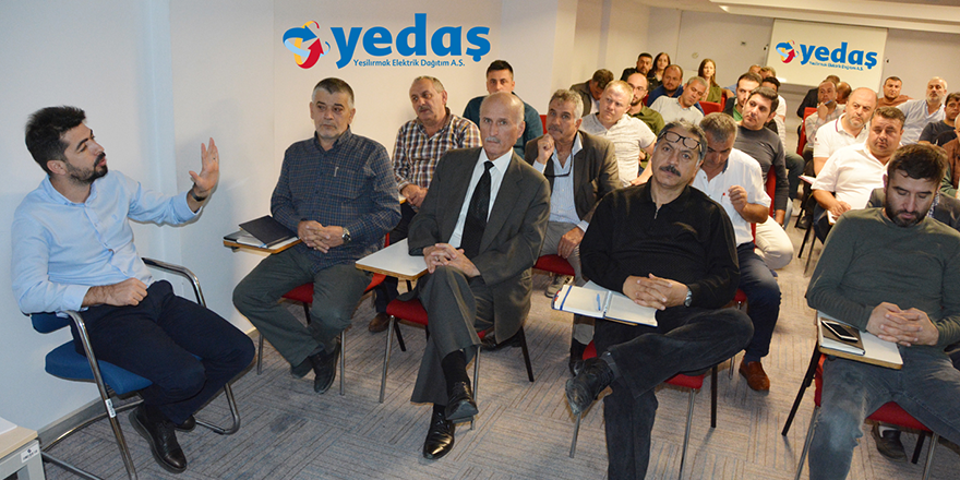 HEDEF SÜREKLİ VE KALİTELİ ELEKTRİK