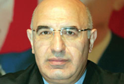 Çakır, bu defa da statları sordu