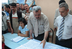 Gazi, kültür merkezi