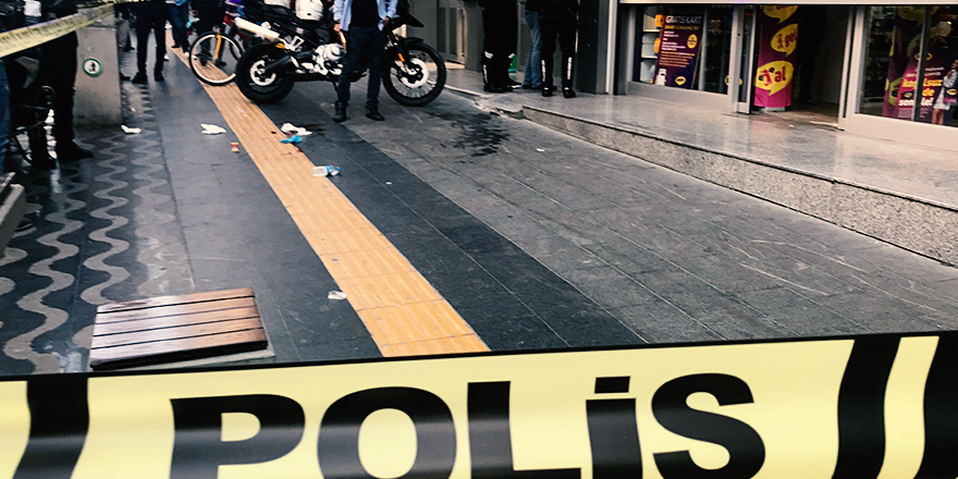 POMPALI TÜFEKLİ SALGIRGANLAR YAKALANDI!