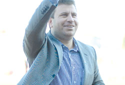 Birlik başarı getirir