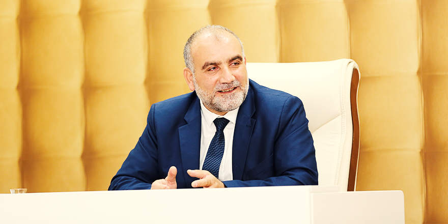 CANİK’TE STRATEJİK PLAN KABUL EDİLDİ