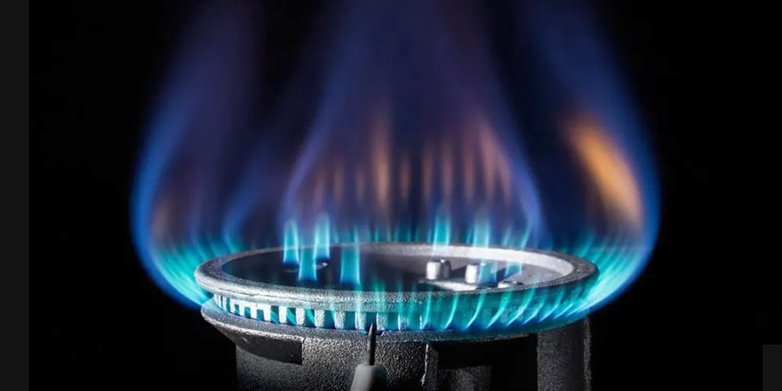 SAMGAZ'DAN GÜVENLİ DOĞAL GAZ AÇIKLAMASI
