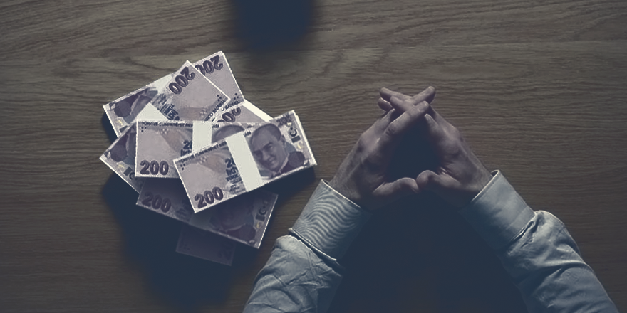 SAMSUN'DA TEFECİLİK OPERASYONU!