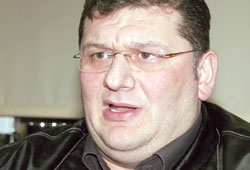 Kapılar yüzümüze kapanıyor