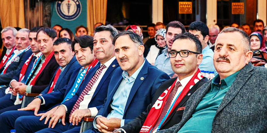 DÖNER SERMAYE ADALETSİZLİĞİ SON BULMALIDIR!