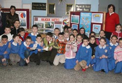 Kazımpaşa'da sergi