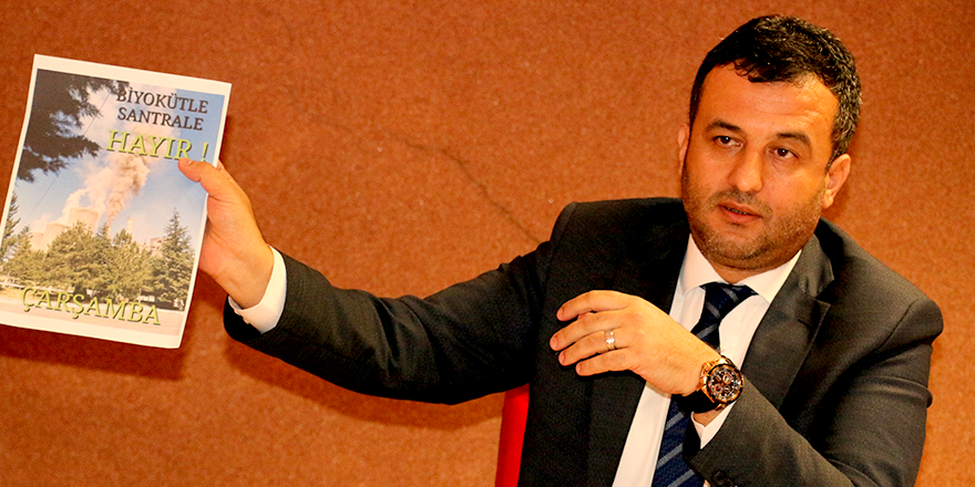 ZARARI OLACAKSA BEN KARŞISINDA DURURUM