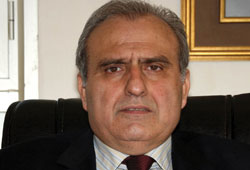 Önce ithal sonra ihraç ediyoruz