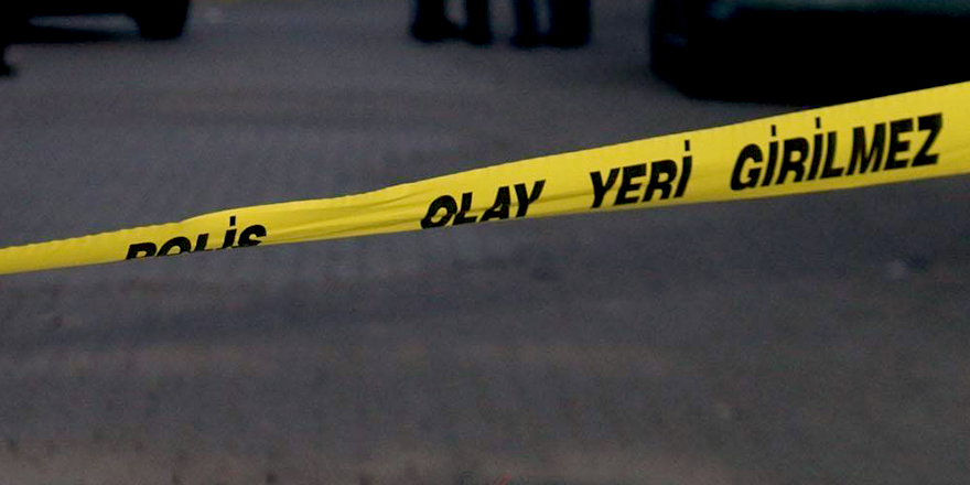 TRAFİK KAZASINDA İKİ YAYA HAYATINI KAYBETTİ