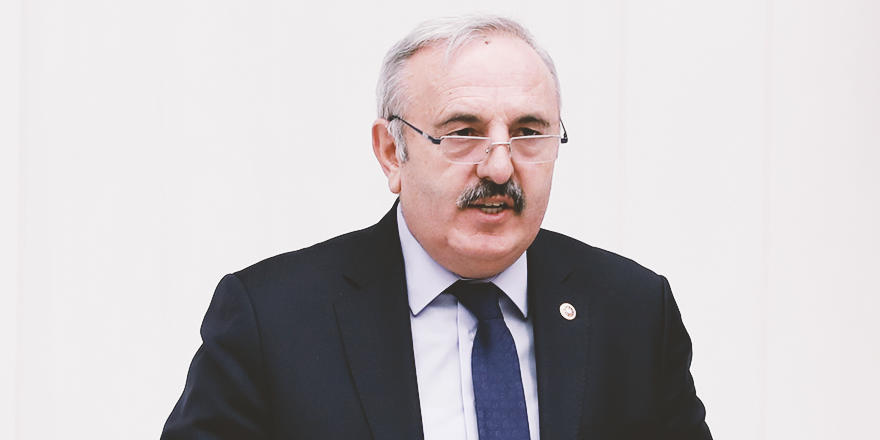 "TİCARET HER GEÇEN GÜN ZORLAŞIYOR"