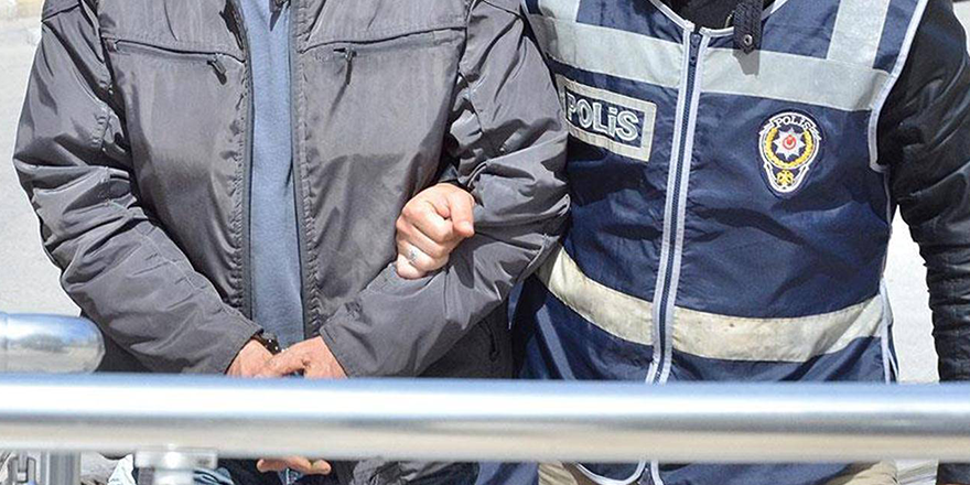 SAMSUN'DA UYUŞTURUCU OPERASYONU : 5 GÖZALTI