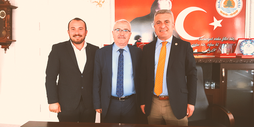 YASA TASLAĞI İLÇE BELEDİYELERİ RAHATLATACAK!