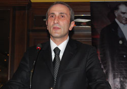 Yapılması gerekeni yaptım