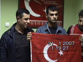 Samast hayranı polislere beraat  ...
