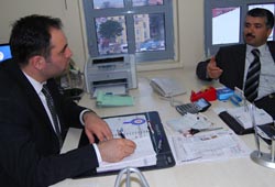 Sevgi'den Denge'ye övgü