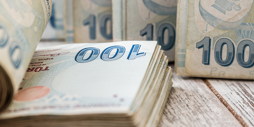 ENFLASYON YILLIK BAZDA YÜZDE 8,55 OLDU