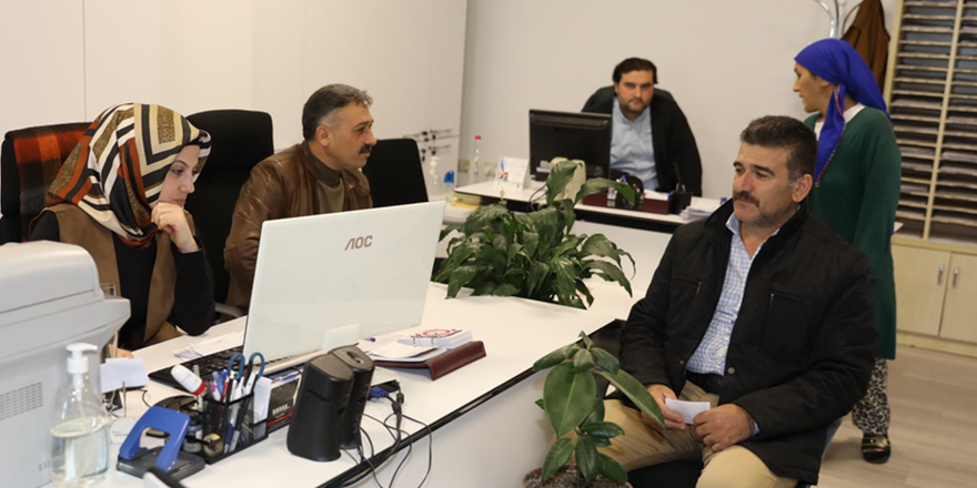 İLKADIM SOSYAL HİZMETLERDE ÖNCÜ OLUYOR