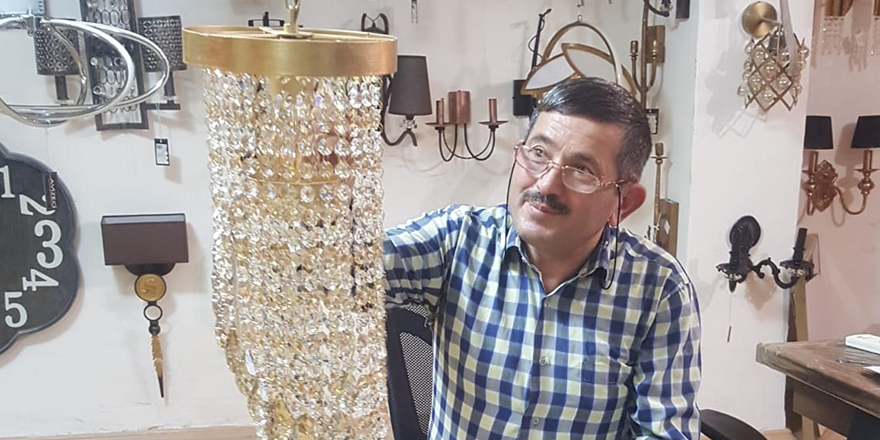 AŞÇI ÖMER USTA AVİZECİ OLDU