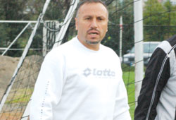 Kazanmak zorundayız