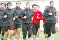 Moralsiz çalıştılar