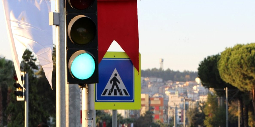 SAMSUN'DA YEŞİL FLAŞ UYGULAMASINA SON