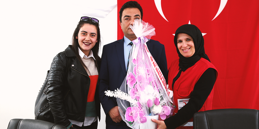 ’KALICI ESERLERİN PEŞİNDEYİZ’