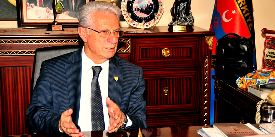 "KREDİ FAİZLERİ DÜŞTÜ VADE YENİDEN 5 YILA ÇIKTI"