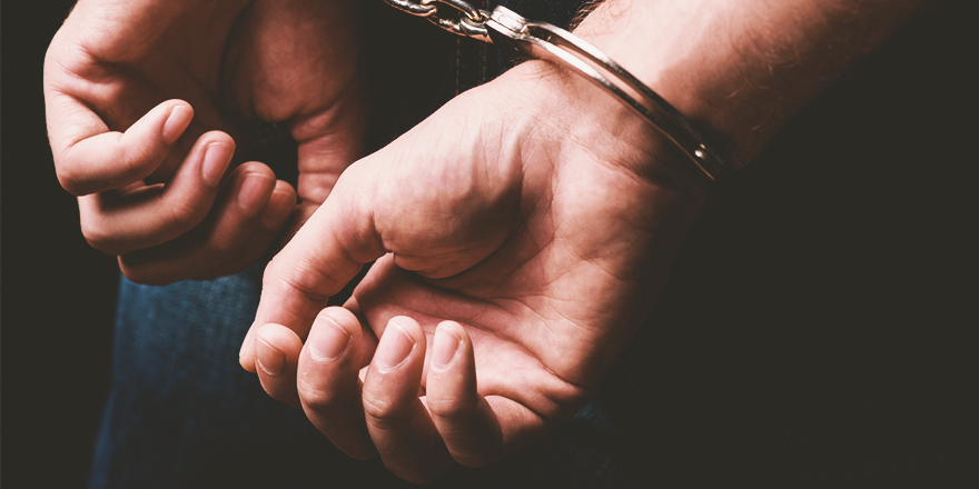 15 YIL CEZASI BULUNAN FİRARİ HÜKÜMLÜ YAKALANDI