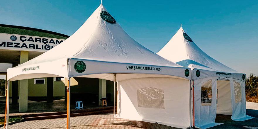 CENAZE HİZMETLERİ BİRİMİ KURULDU