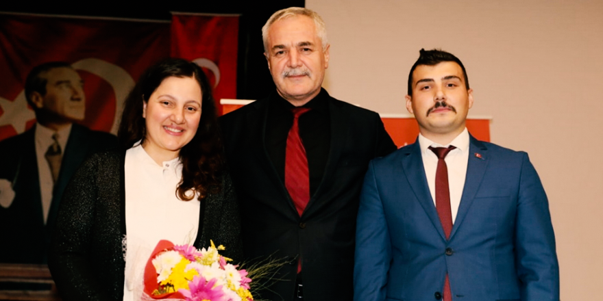 İLKADIM GENÇLİK MECLİSİNDE YENİ DÖNEM