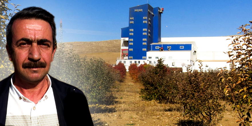 "SANTRALDEN HİÇBİR ZARAR GÖRMEDİK"