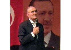 'Tecrübelerini' paylaştı