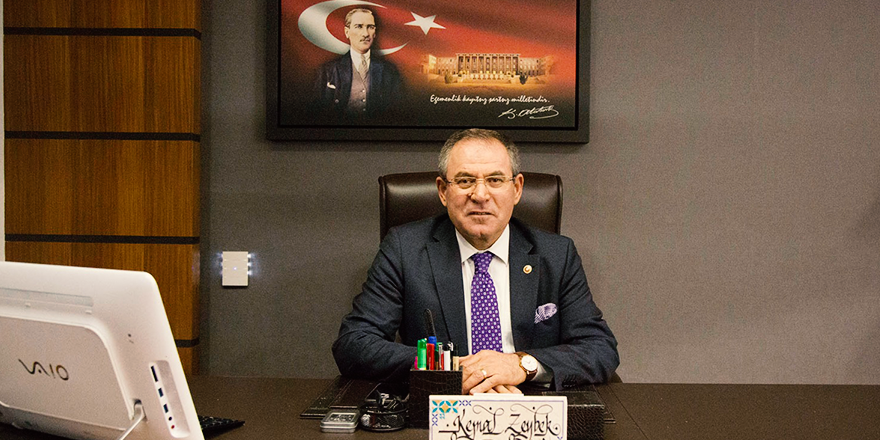 "EĞİTİMDE ÇÖKÜŞ DEVAM EDİYOR"